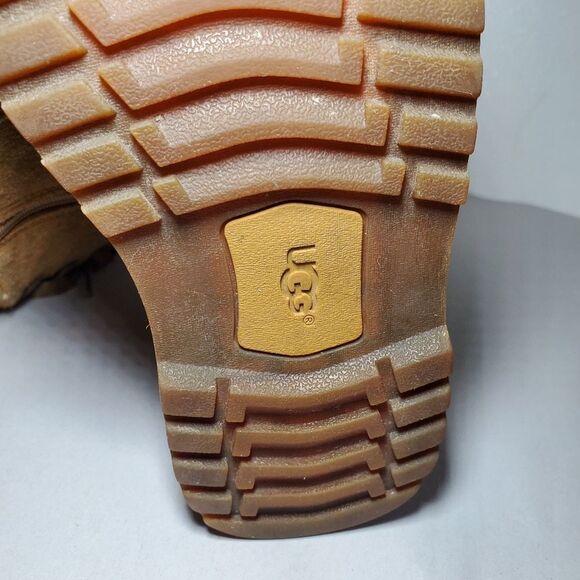 Ugg Corene Casual Boots for Toddler Size 10 - Picture 12 of 14